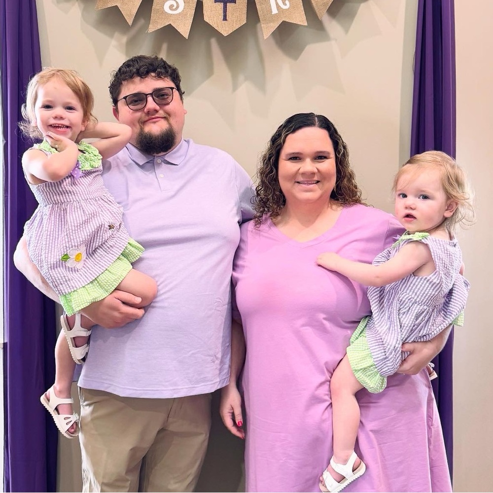 Meet your Posher, Haley